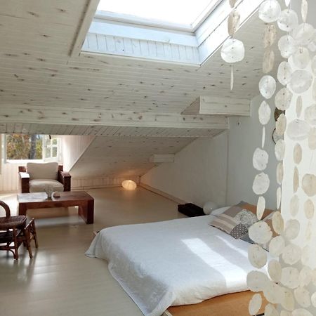 Hosteria De Arnuero Rum bild