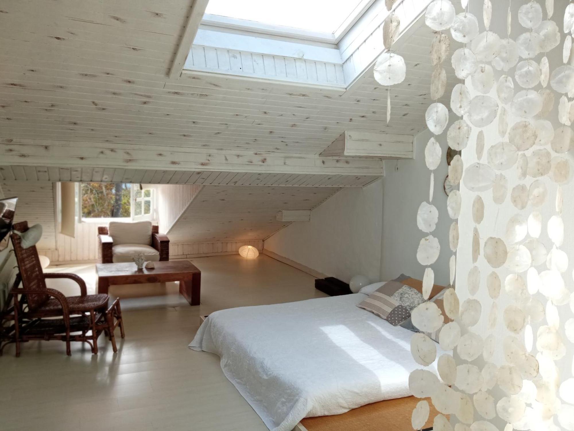 Hosteria De Arnuero Rum bild