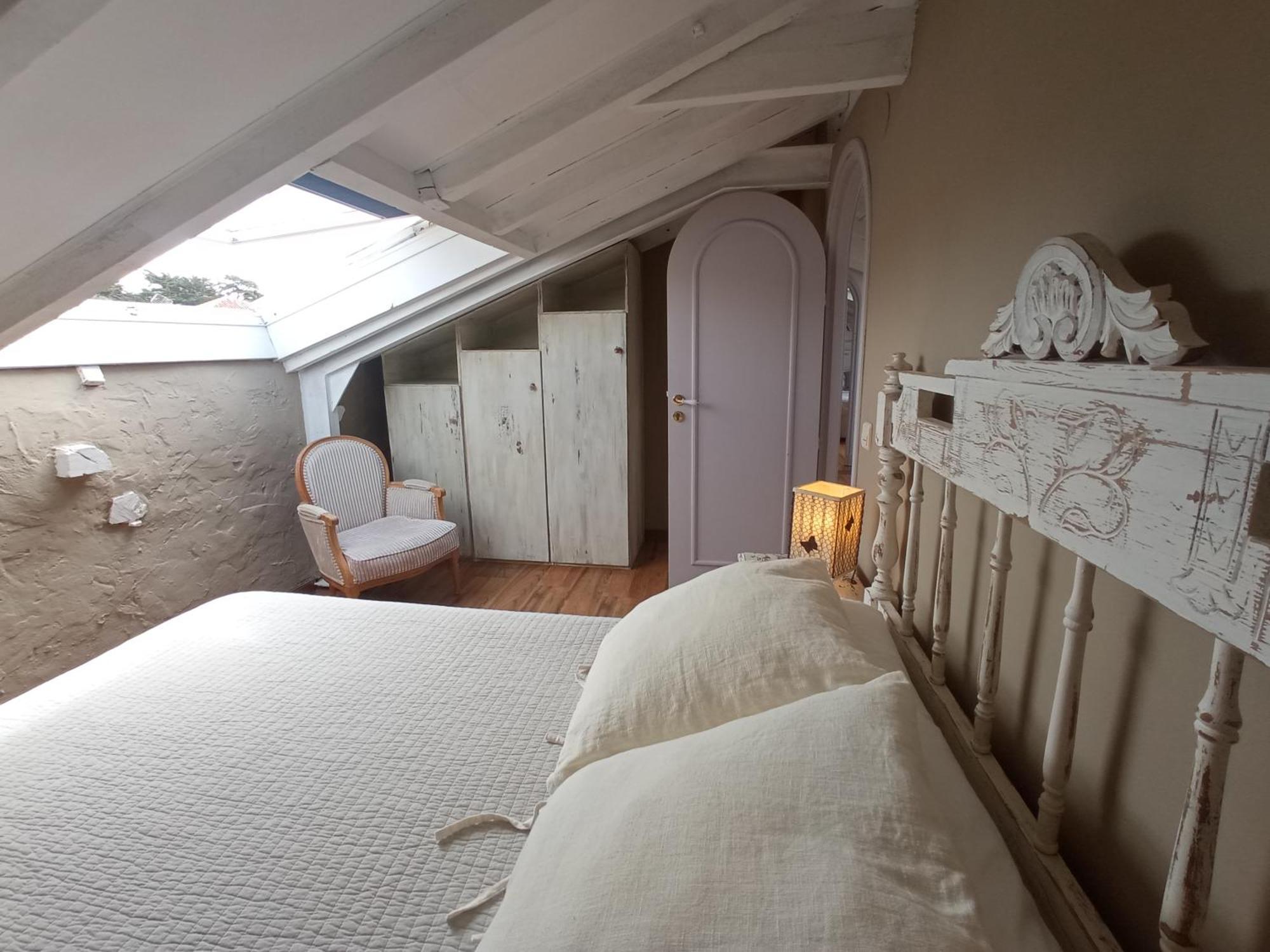Hosteria De Arnuero Rum bild